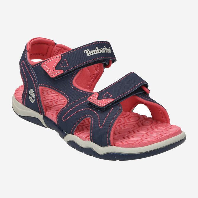 Timberland A1AAS AJZL - Blau - Frontansicht