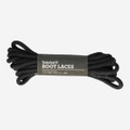Timberland HIKER LACES 138cm - Schwarz - Frontansicht