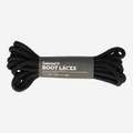 Timberland HIKER LACES 112cm - Schwarz - Frontansicht