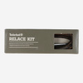 Timberland RELACE KIT - Dunkelbraun - Frontansicht