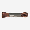 Timberland BOOT LACES - Braun - Frontansicht