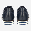 Galizio Torresi 310964 - Navy - Seitenansicht