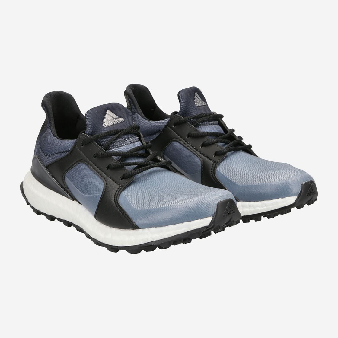 Adidas Climacross Boost - Blau - Seitenansicht
