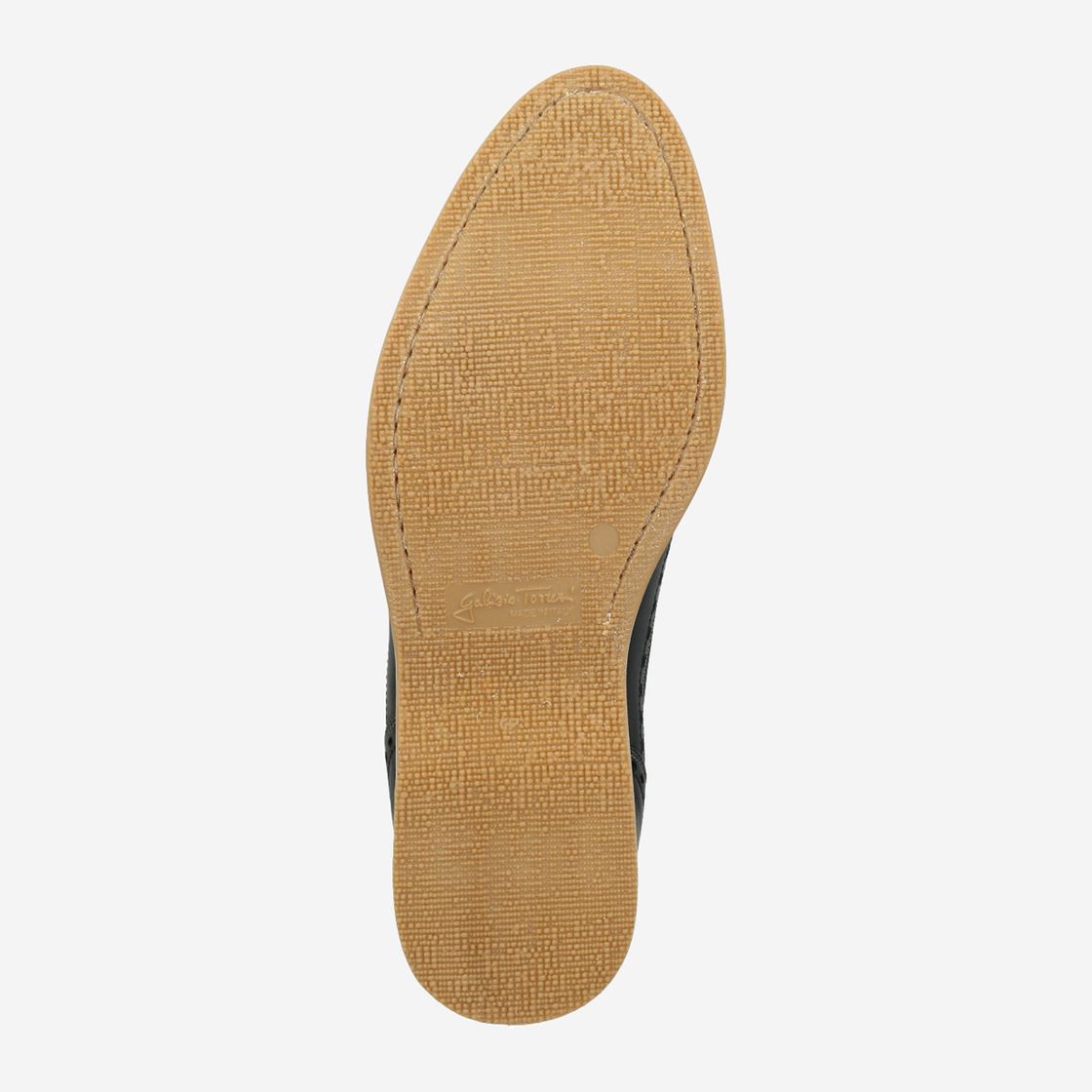 Galizio Torresi 310964 - Navy - Draufsicht
