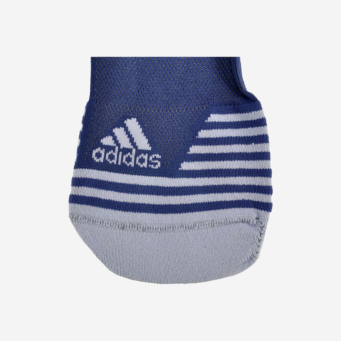 Adidas Single Golf Cool & Dry - Blau - Draufsicht
