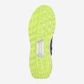Adidas Crossknit Boost - Blau - Draufsicht