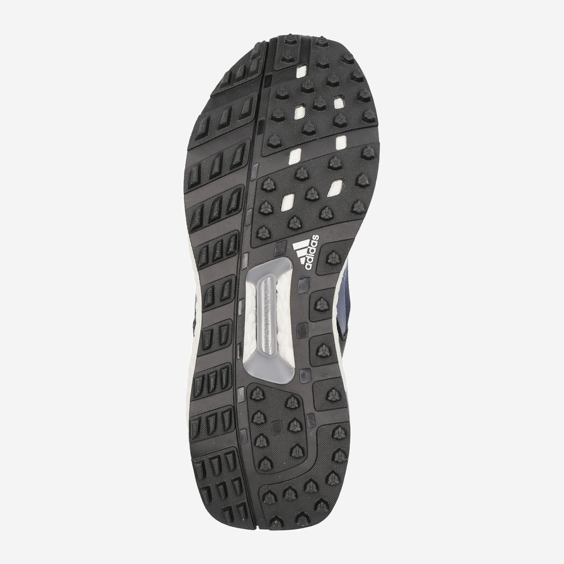 Adidas Climacross Boost - Blau - Draufsicht