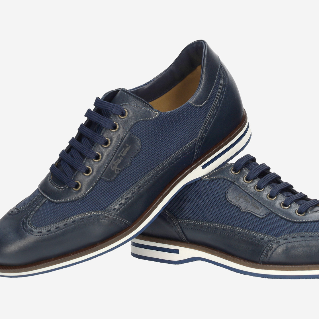Galizio Torresi 310964 - Navy - Sonderbild