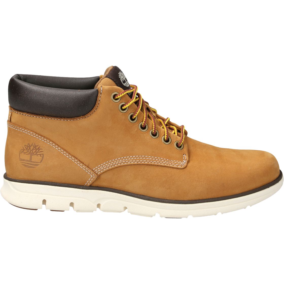 Timberland BRADSTREET CHUKKA - Hellbraun - Sonderbild