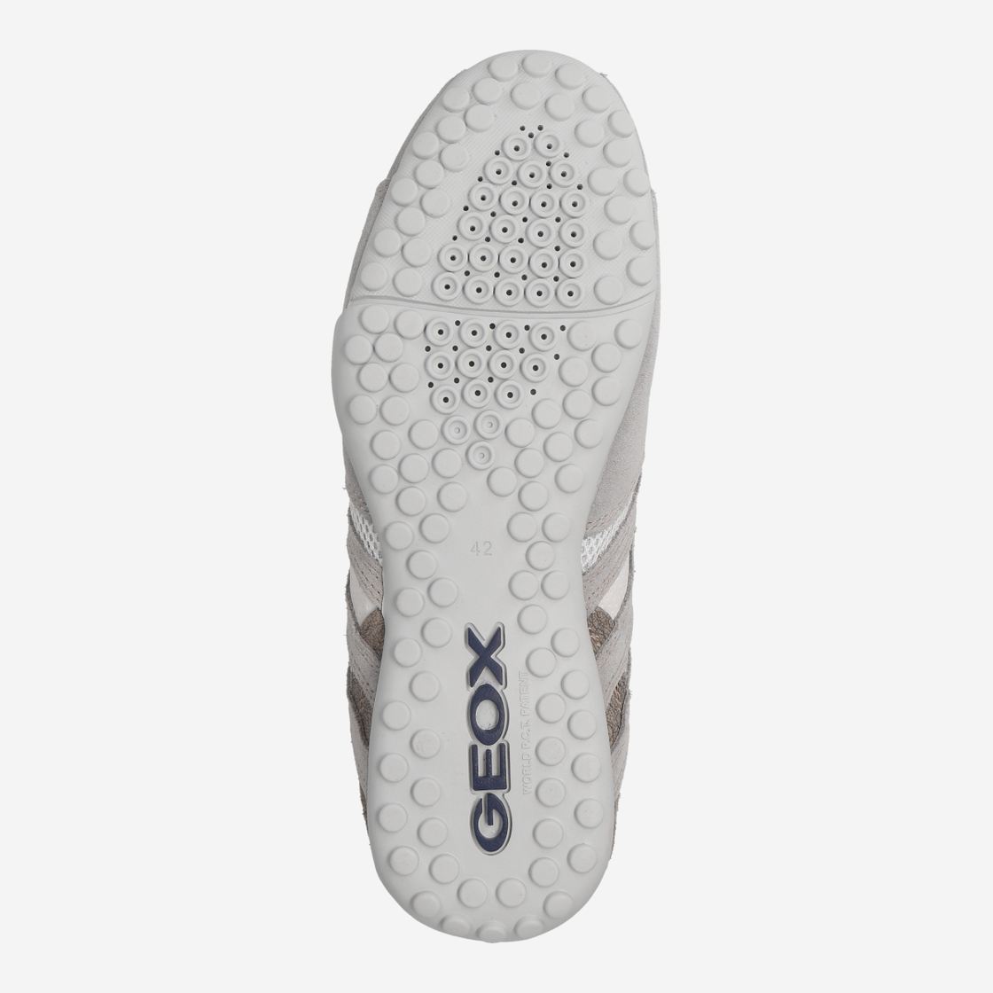 Geox SNAKE - Beige - Sohle