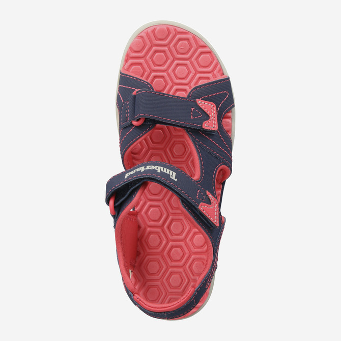 Timberland A1AAS AJZL - Blau - Sohle