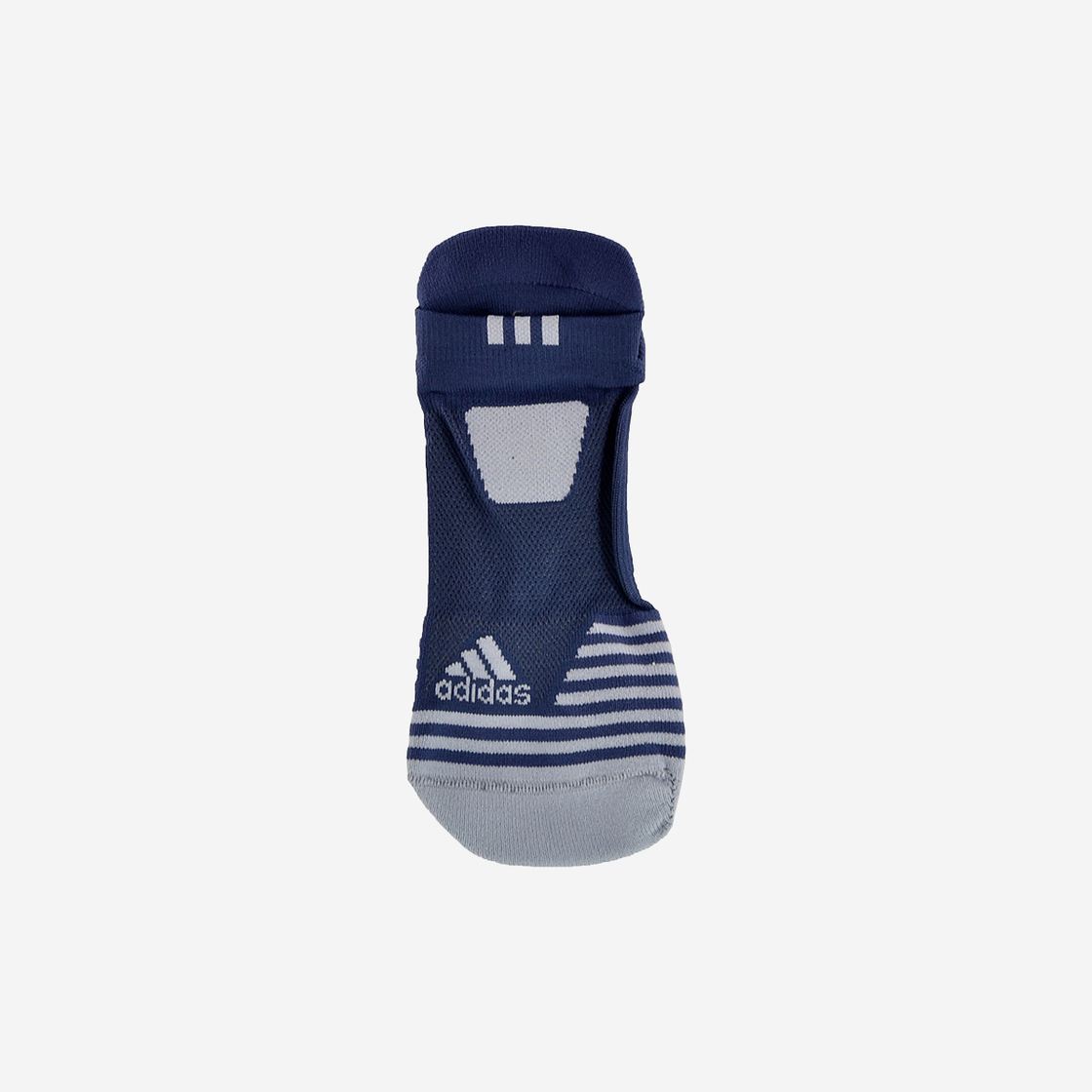 Adidas Single Golf Cool & Dry - Blau - Sohle