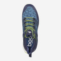 Adidas Crossknit Boost - Blau - Sohle