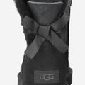 UGG australia MINI BAILEY BOW II - Schwarz - Sonderbild