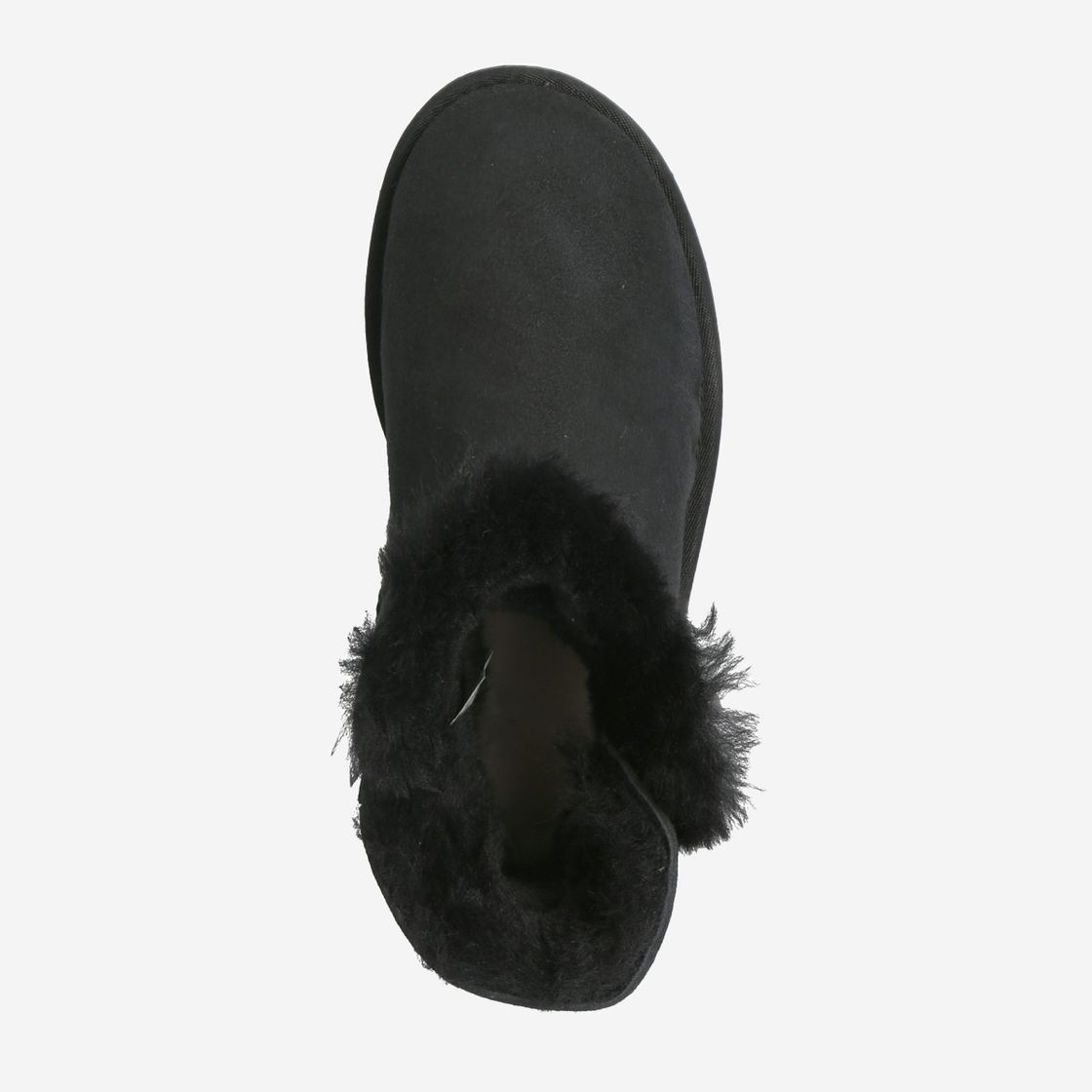 UGG australia 1016554 - Schwarz - Sohle