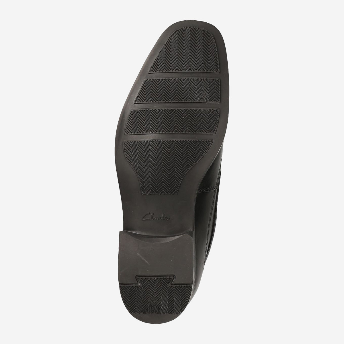 Clarks Tilden Free 26110312 7 Slipper in schwarz online kaufen