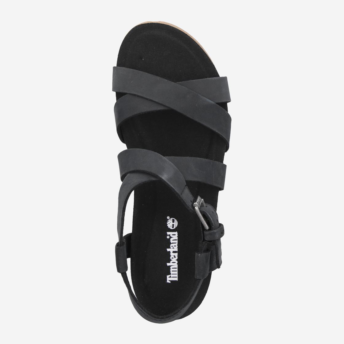 Timberland MALIBU WAVES - Schwarz - Sohle