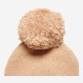 Timberland BRUSHED POM POM - Braun - Rückansicht