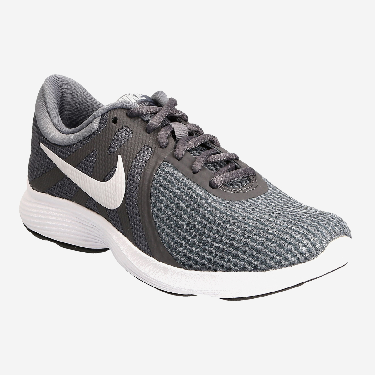 NIKE AJ3491 010 REVOLUTION 4 1011478 Sneaker in grau online kaufen