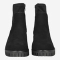 Donna Carolina RAY STRASS 56.699.148-002 - Schwarz - Frontansicht