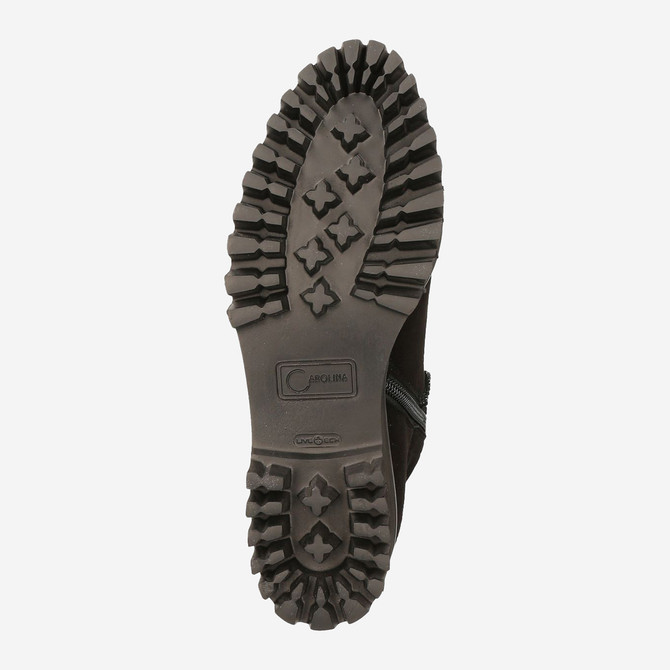Donna Carolina RAY STRASS 56.699.148-002 - Schwarz - Draufsicht