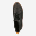 Clarks Batcombe Lord - Schwarz - Sohle