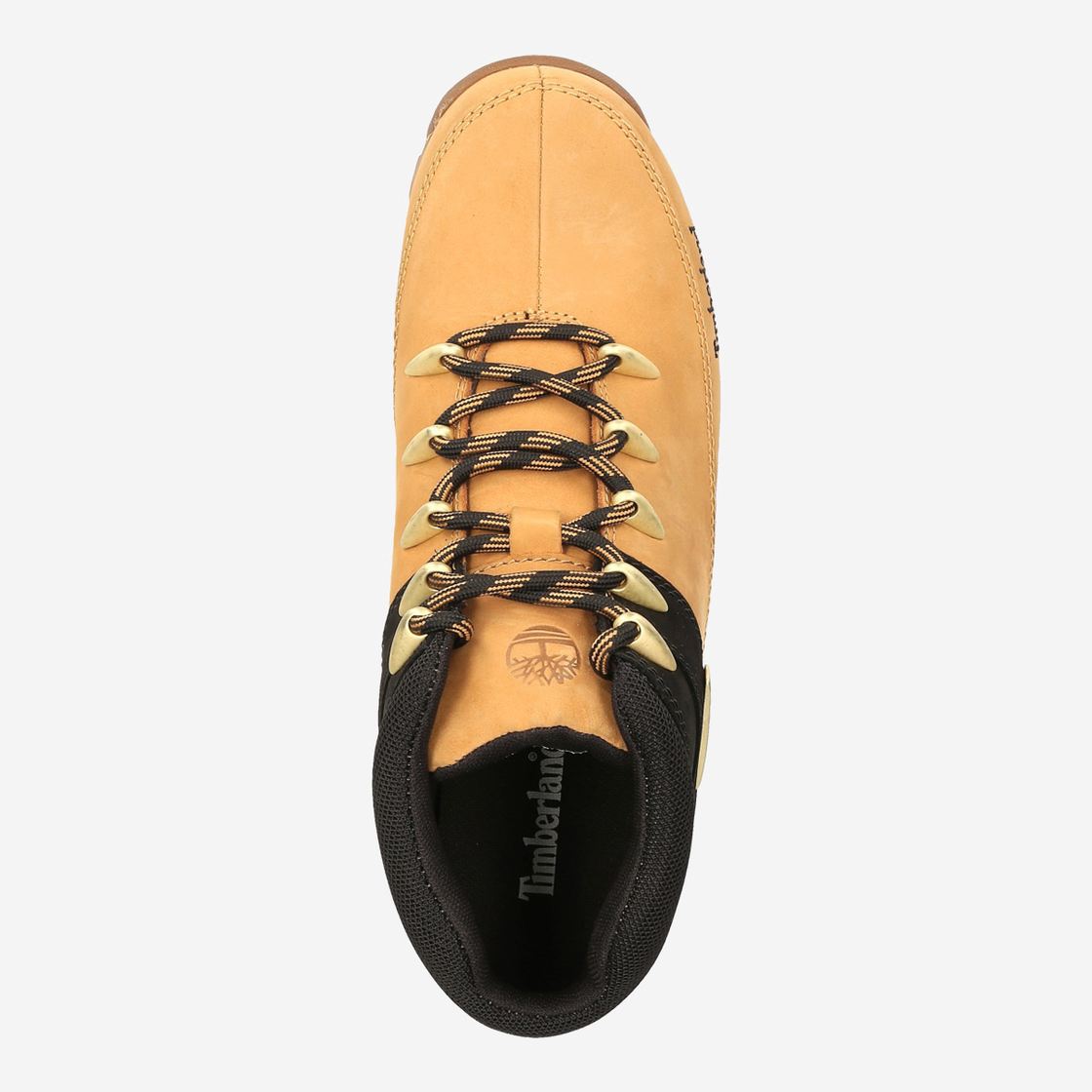 Timberland Euro Sprint Hiker - Hellbraun - Sohle