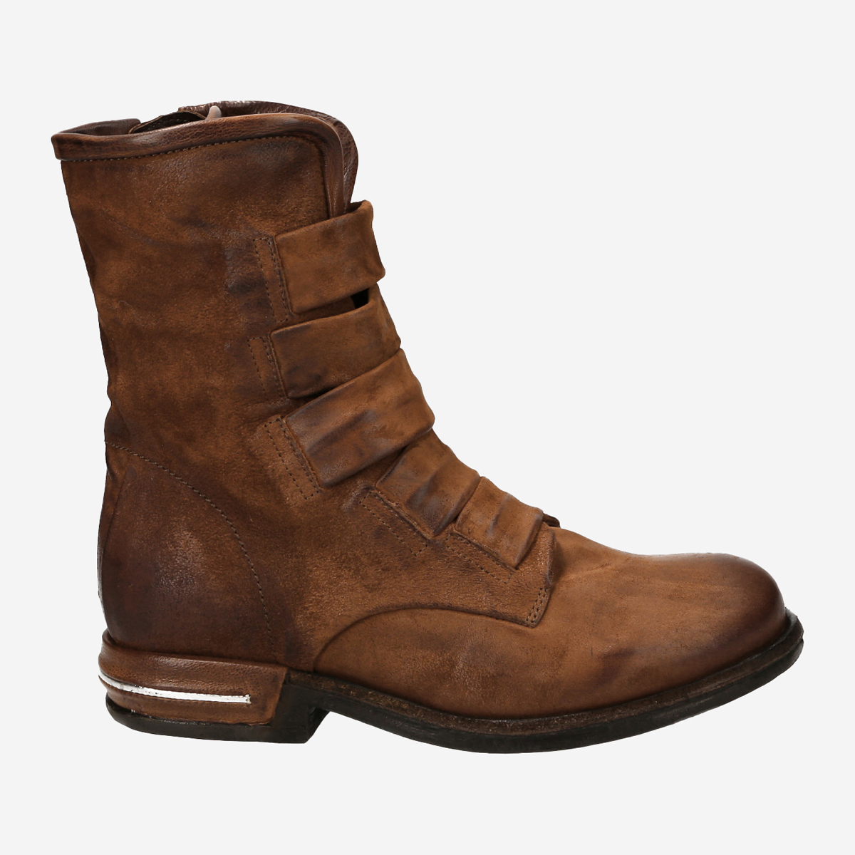 A.S.98 516203 CALVADOS Stiefeletten in braun online kaufen