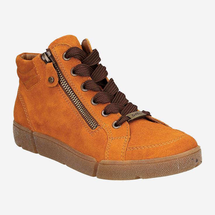 Ara 14435-09 - Orange - Hauptansicht