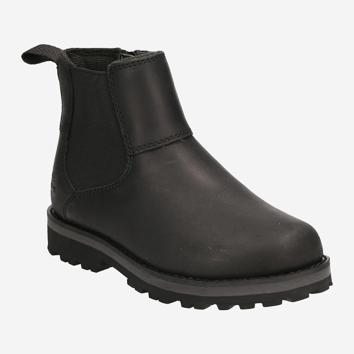 Timberland Courma Kid Chelsea Chelsea Boots in schwarz online kaufen