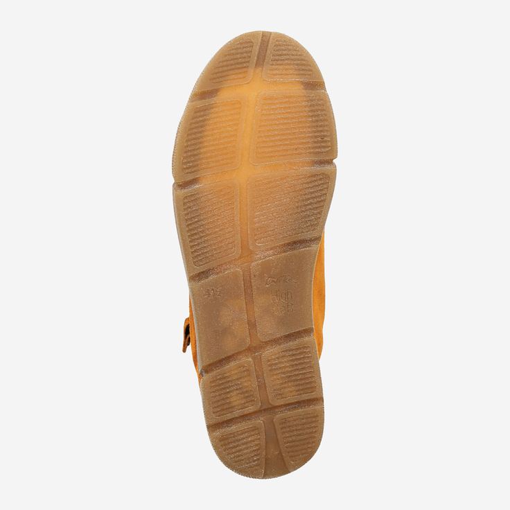 Ara 14435-09 - Orange - Sohle