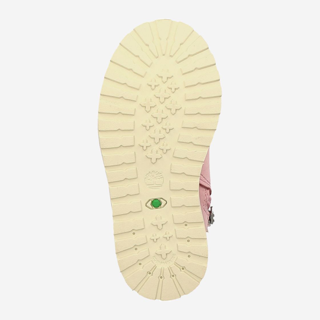 Timberland Pokey Pine 6In Boot with Side - Rose - Draufsicht