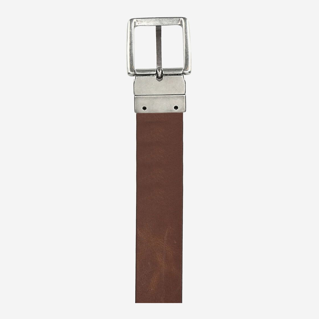 Timberland New Reversible Belt - Schwarz - Sohle