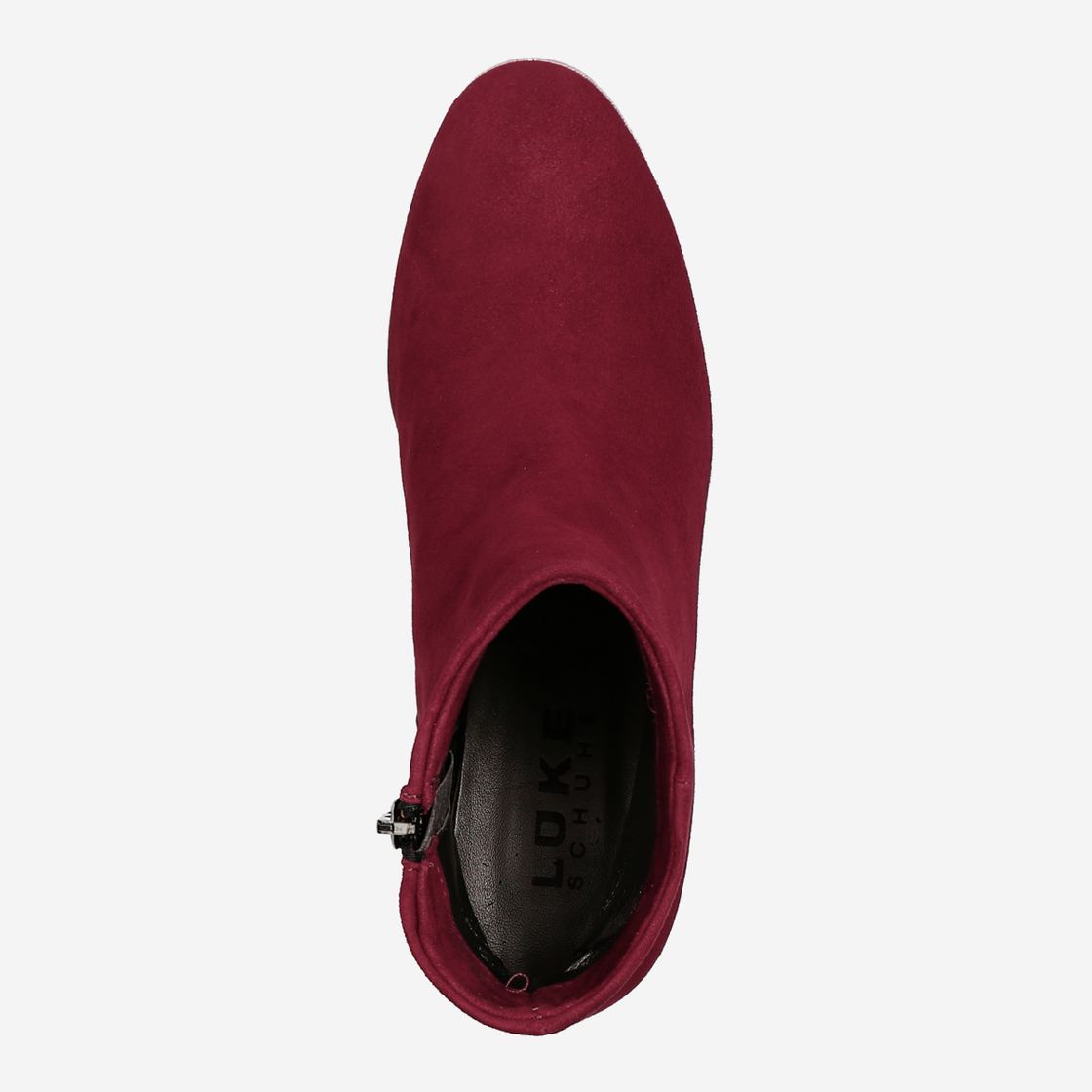 Lüke Marton P491 - Rot - Sohle