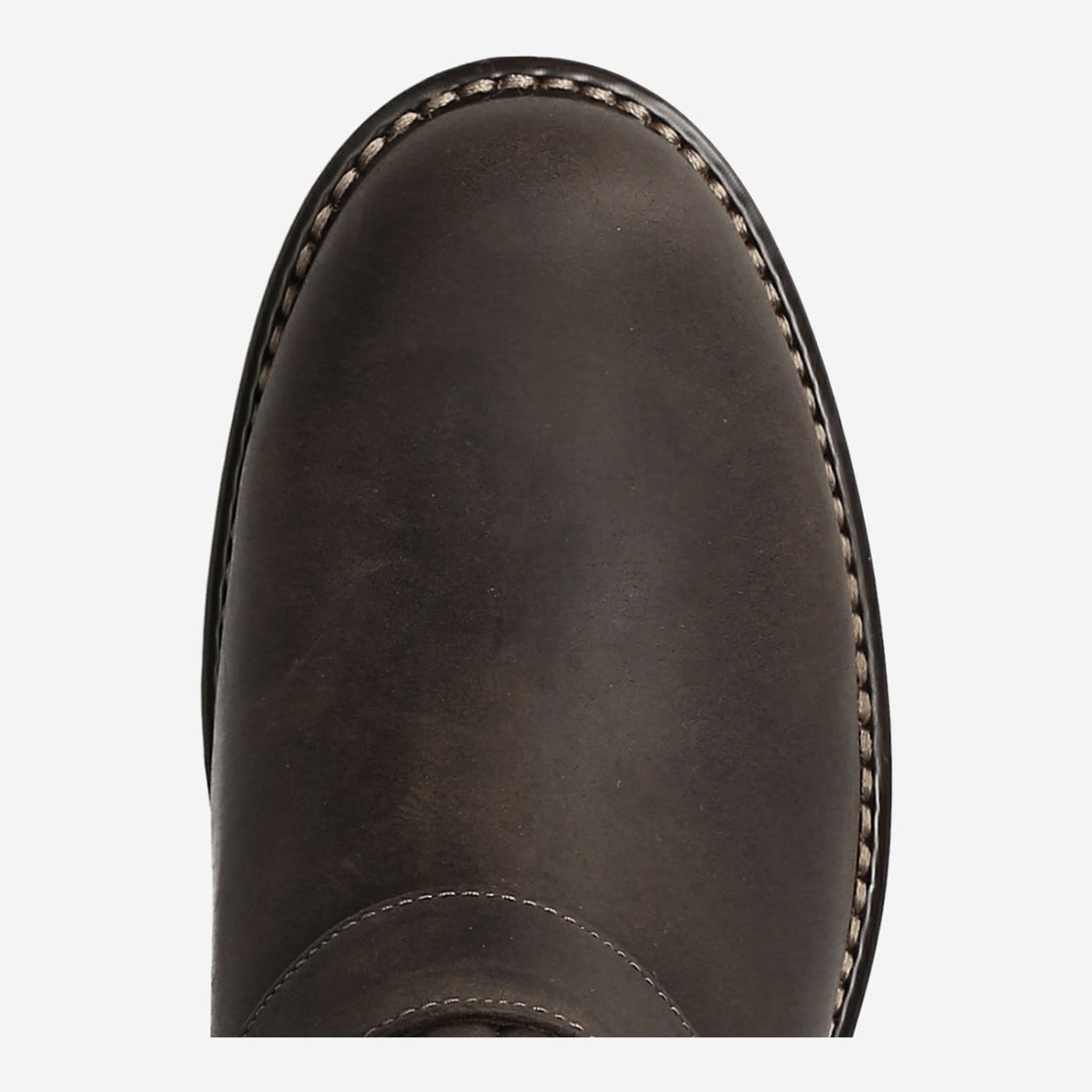 Clarks Orinoco Jazz - Braun - Sohle