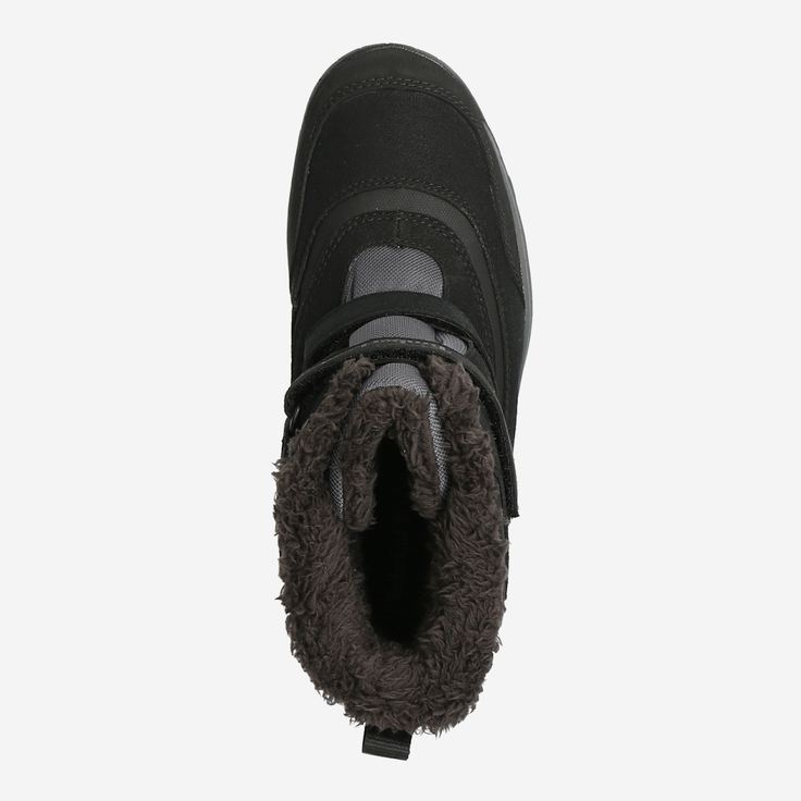 Timberland Chillberg 2-Strap GTX - Schwarz - Sohle