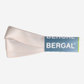 Bergal Satinsenkel - Beige - Rückansicht