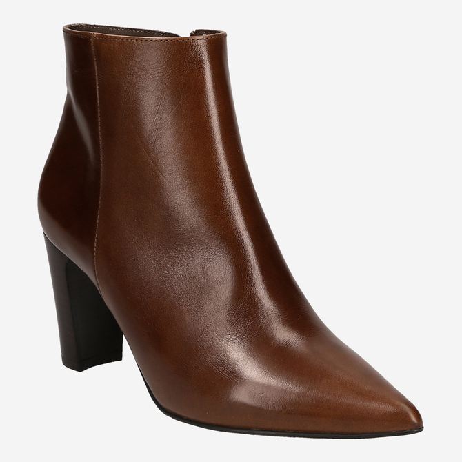 Perlato 11329 - Braun - Frontansicht