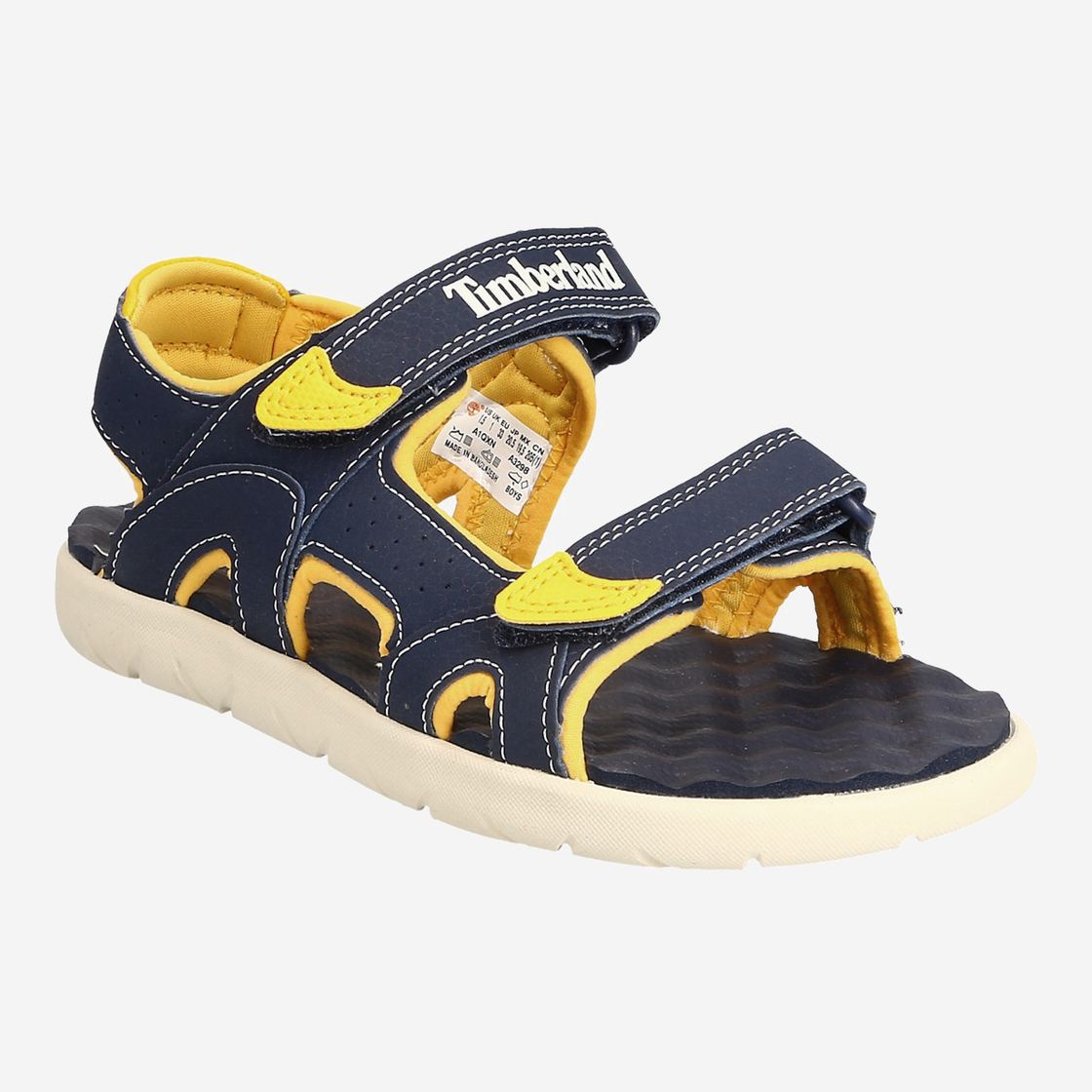 Timberland PERKINS ROW - Blau - Frontansicht