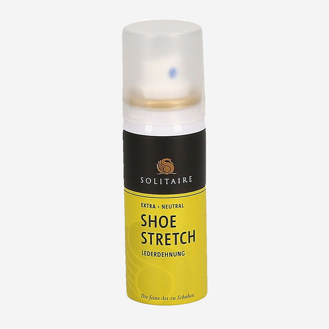 Solitaire Shoe Stretch - Neutral - Frontansicht