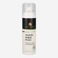 Solitaire Velours Nubuk Spray - Braun - Frontansicht