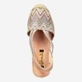 Vidorreta NUDE - Rose - Sohle