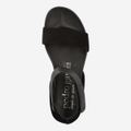 Pedro Garcia JALILA BLACK - Schwarz - Sohle