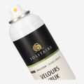 Solitaire Velours Nubuk Spray - Braun - Sohle