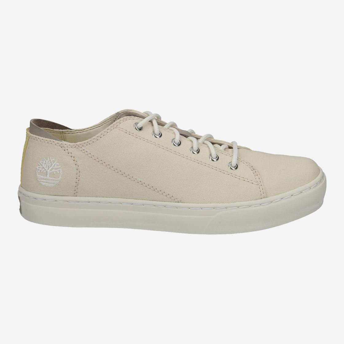 Timberland Adv2.0 Cup L/F Oxford - Beige - Rückansicht