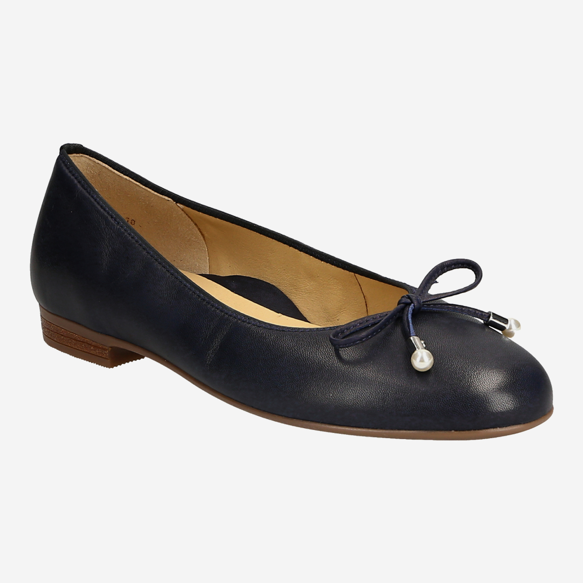 Ara Sardinia - Ballerine Donna In Pelle, Comode E Morbide