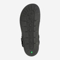 Timberland Amalfi Vibes 2 Band Sandal - Schwarz - Draufsicht