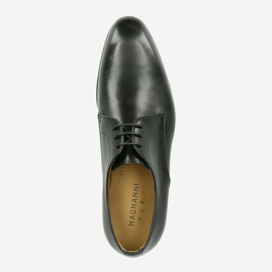 Magnanni 21583 - Schwarz - Sohle