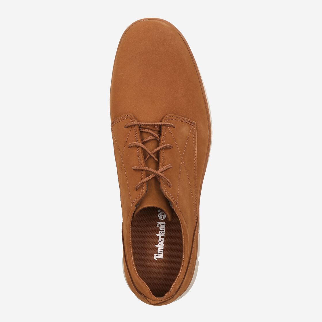 Timberland Bradstreet PT Oxford - Braun - Sohle