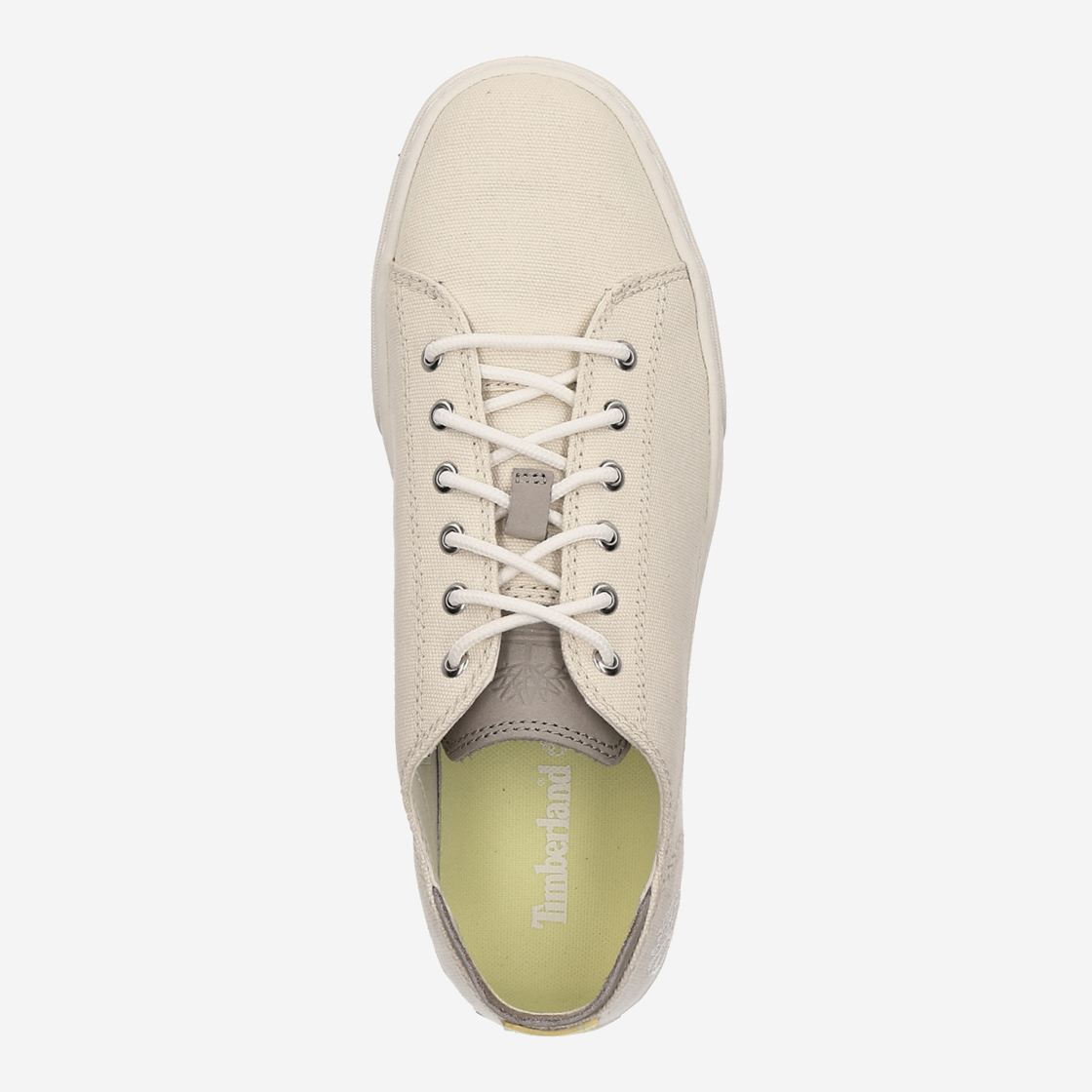 Timberland Adv2.0 Cup L/F Oxford - Beige - Sohle